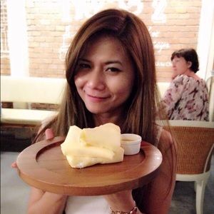 Meet your Posher, Anna